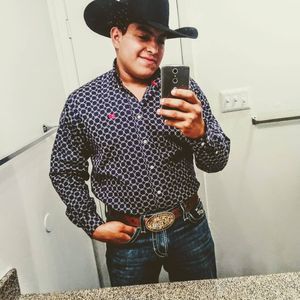 Meet your Posher, Antonio